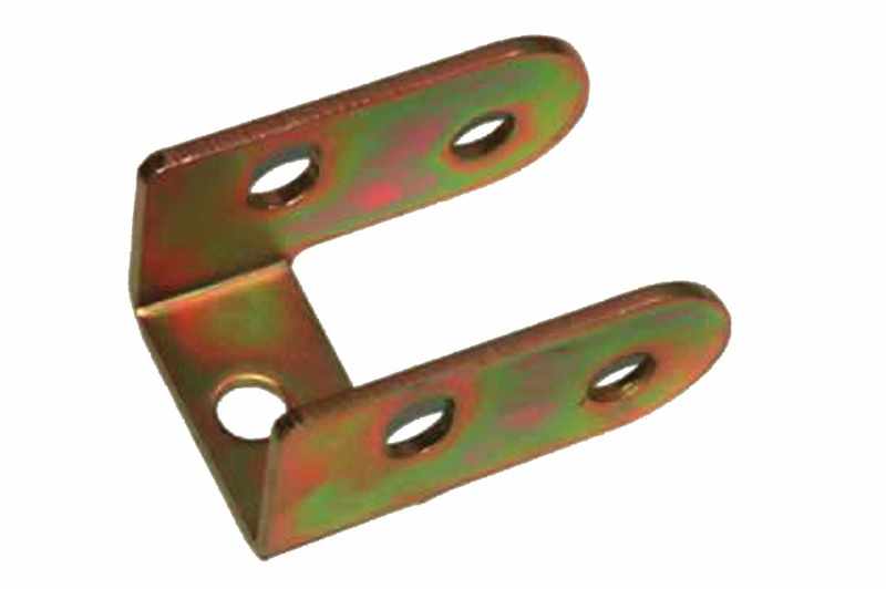 Skyjacker Track Bar Bracket 1980-1985 Toyota Pickup 4 Wheel Drive