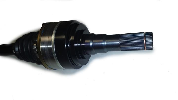 Driveshaft Shop RA8506X4 2015+ Ford Mustang 800 HP Direct-Fit Right Axle