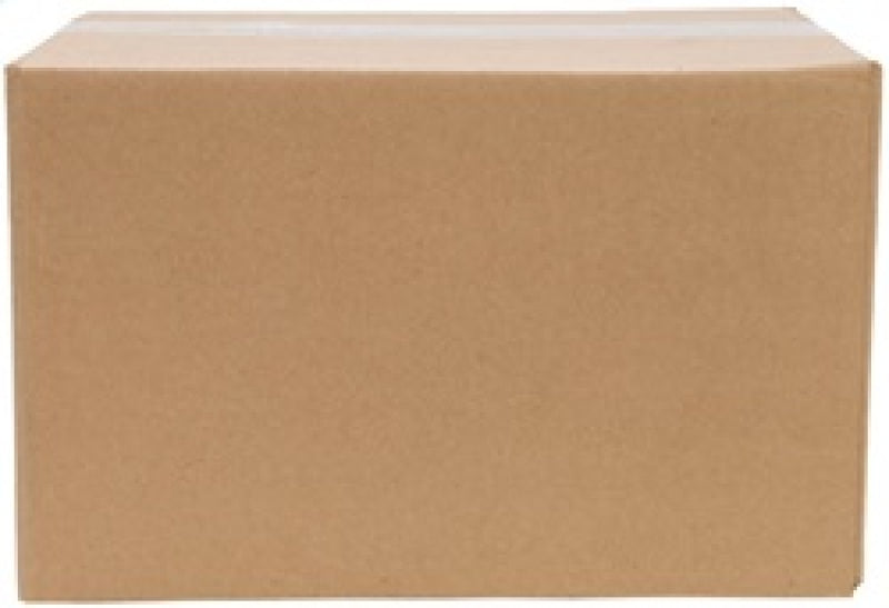 K&N Engineering RP-5103 Universal Air Filter with Carbon Fiber Top and Base