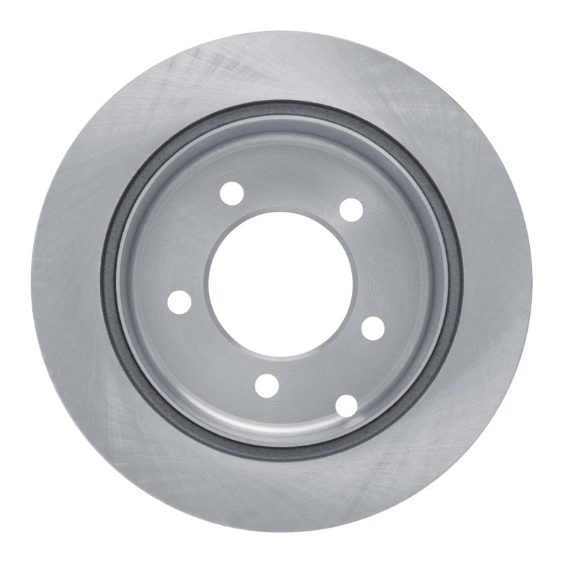 R1 Concepts RNCERE-39022 Rear Brake Rotor for Chrysler 200, Sebring, Dodge Avenger, Caliber, Jeep Compass, Patriot and Mitsubishi Lancer