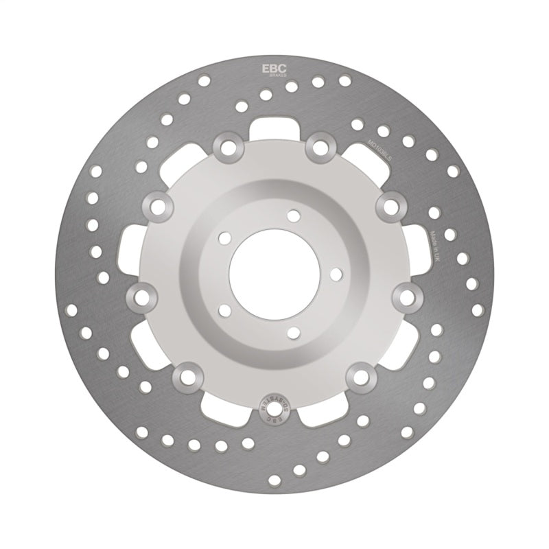 EBC Powersports MD1036LS Standard Front Left Brake Rotor for 1979-1982 Honda Motorcycles