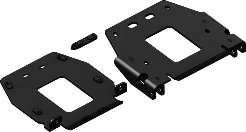 KFI Kfi Utv Plow Mount