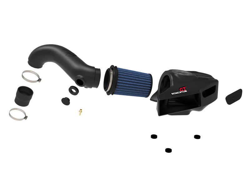 aFe Momentum GT Pro 5R Cold Air Intake System 50-70036R for 2015-2019 Volkswagen Golf R 2.0L Turbo