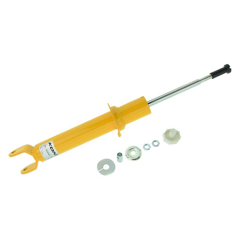 KONI Sport Yellow 8241 Series Front Shock Absorber for 2006-2011 Mazda MX-5 Miata