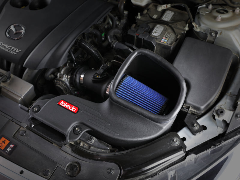 AFE Takeda Intake