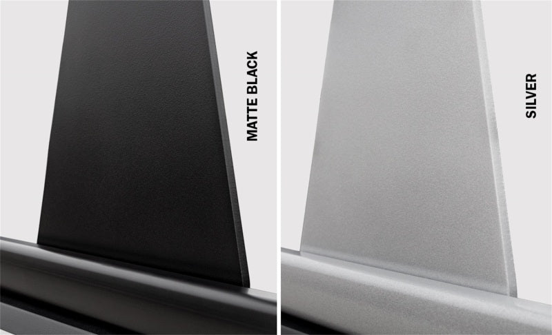 Access ADARAC M-Series Truck Bed Rack System accF4020122 for 2020+ Chevy/GMC 2500/3500 HD, 6 ft 8 in Bed