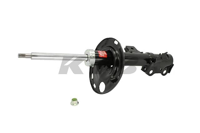 KYB Excel-G Front Left Shock and Strut Assembly 339032 for Toyota RAV4
