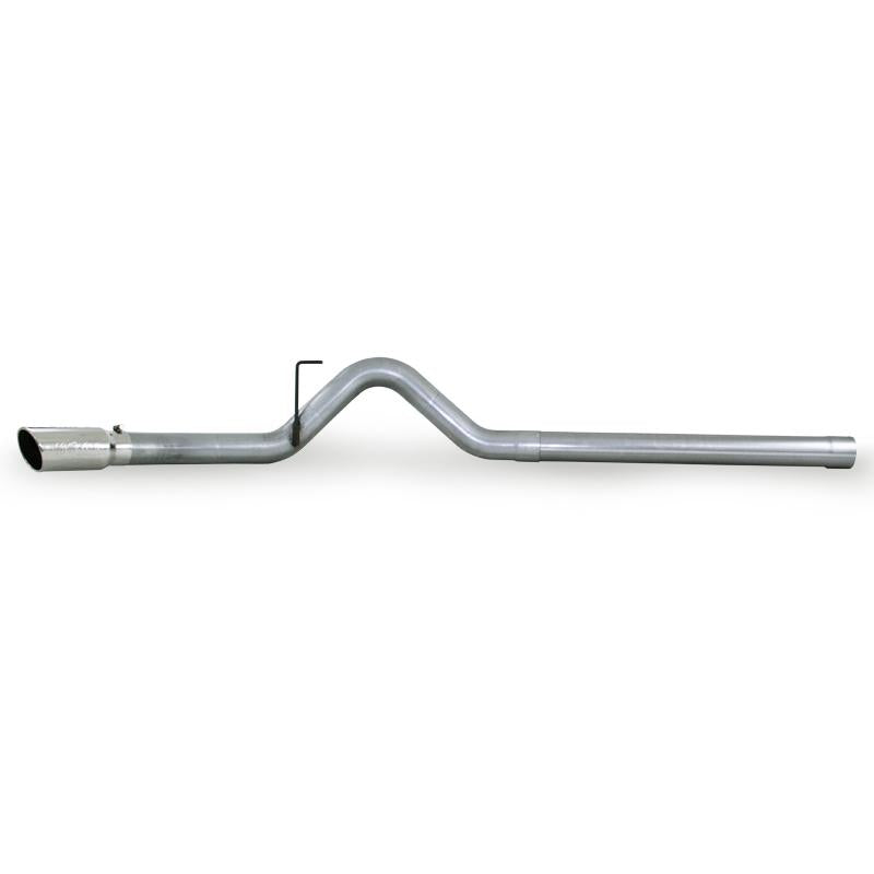 MBRP Armor Lite Filter-Back Exhaust System S6130AL for 2010-2011 Dodge Ram and Ram 2500/3500 6.7L Cummins
