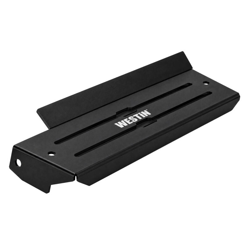 Westin Adventure Mount Base for 2025-2026 Toyota 4Runner – Secure Vehicle-Specific Dash Mount Solution