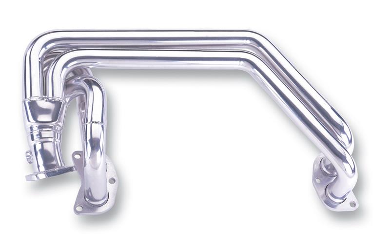 Borla 17217 Stainless Steel Header for 2001-2003 Subaru Impreza WRX 2.0L Turbo