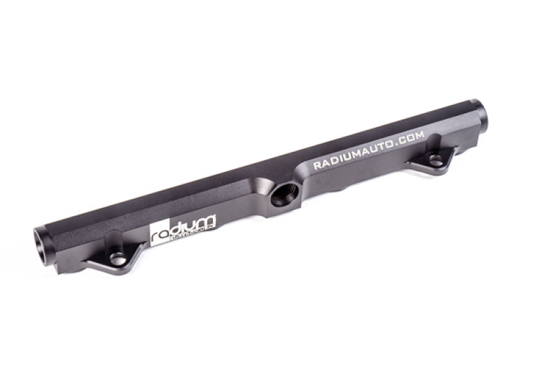 Radium Engineering rad20-0119-12 Mitsubishi Evo 8-9 Fuel Rail Kit