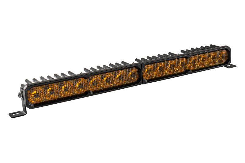 Diode Dynamics SS20 Pro Yellow Combo Standard ABL LED Light Bar – Part DD8233