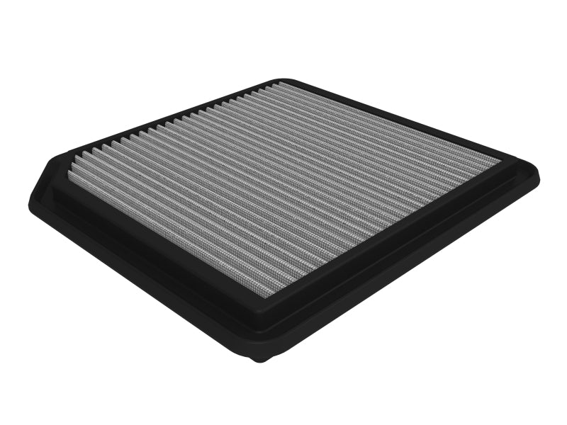 aFe Magnum FLOW Pro DRY S OE Replacement Air Filter AFE31-10241 for Nissan Armada and Infiniti QX56/QX80 5.6L V8