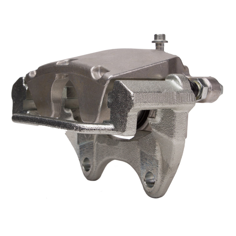 DFC 07-24 Cadillac Escalade Rear Right Premium Caliper - Silver Zinc Coated