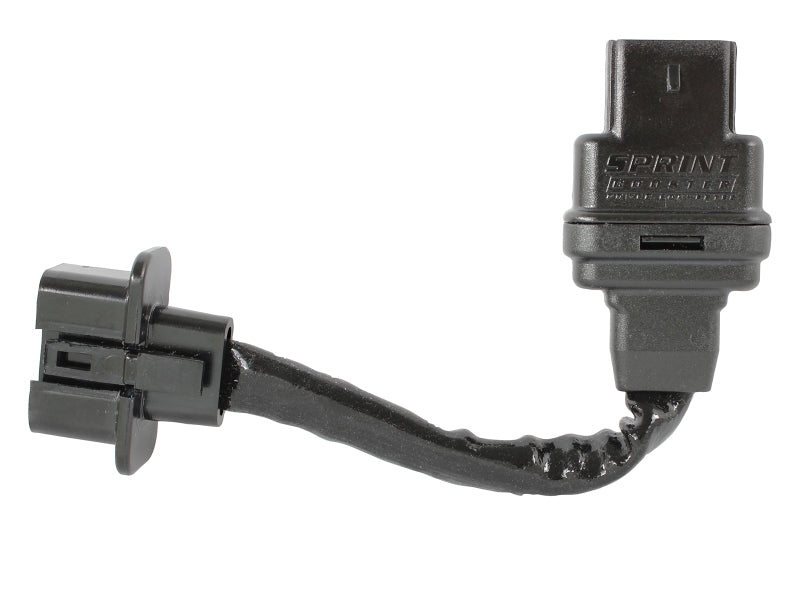 aFe Power Sprint Booster Power Converter for 10-17 Ford Trucks V6/V8/V10, Automatic Transmission