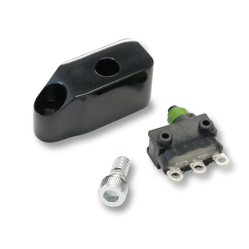 PFM Hand Controls