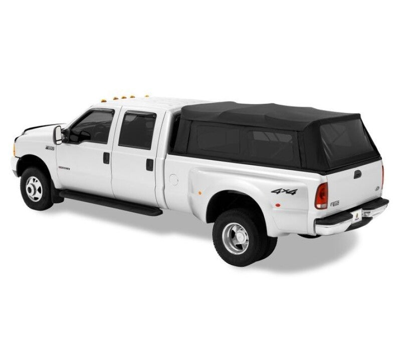 Bestop Supertop for Truck - Dodge Ram 1500/2500/3500 and Ford F-250/F-350 with 8 ft Bed (W/O Rambox)