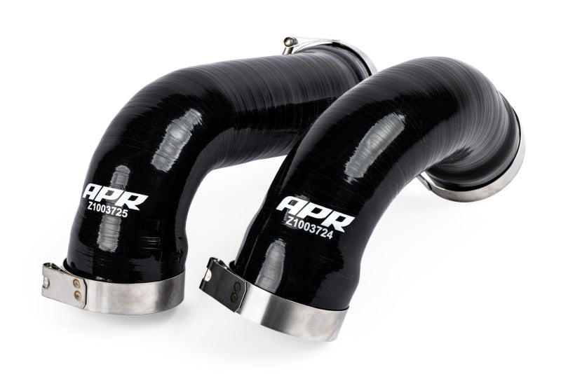 APR 22-26 Audi S3 & VW Golf R EA888.4 2.0T Charge Pipe Full System