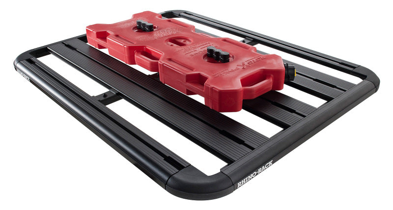 Rhino-Rack Pioneer Rotopax Fit Kit RHR43203