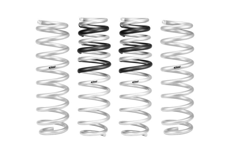 Eibach Pro-Lift-Kit Suspension Springs E30-35-056-01-22 for 2021-2022 Ford Bronco