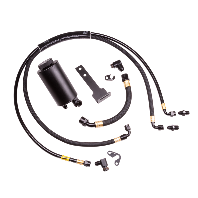 CHB Power Steering Kits
