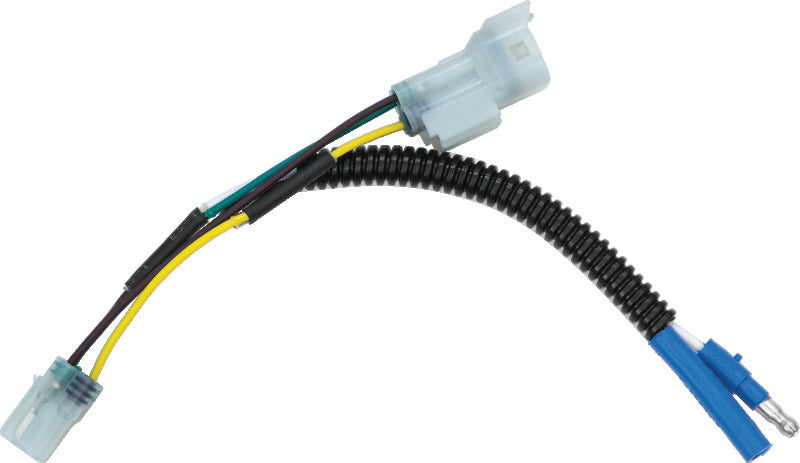 Kuryakyn Rear Visibility Adapter-Mule, Part KUR3090