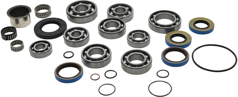 All Balls Racing ABR25-7022 Transmission Rebuild Kit for 2011-2014 Polaris Ranger 4x4 900 Diesel