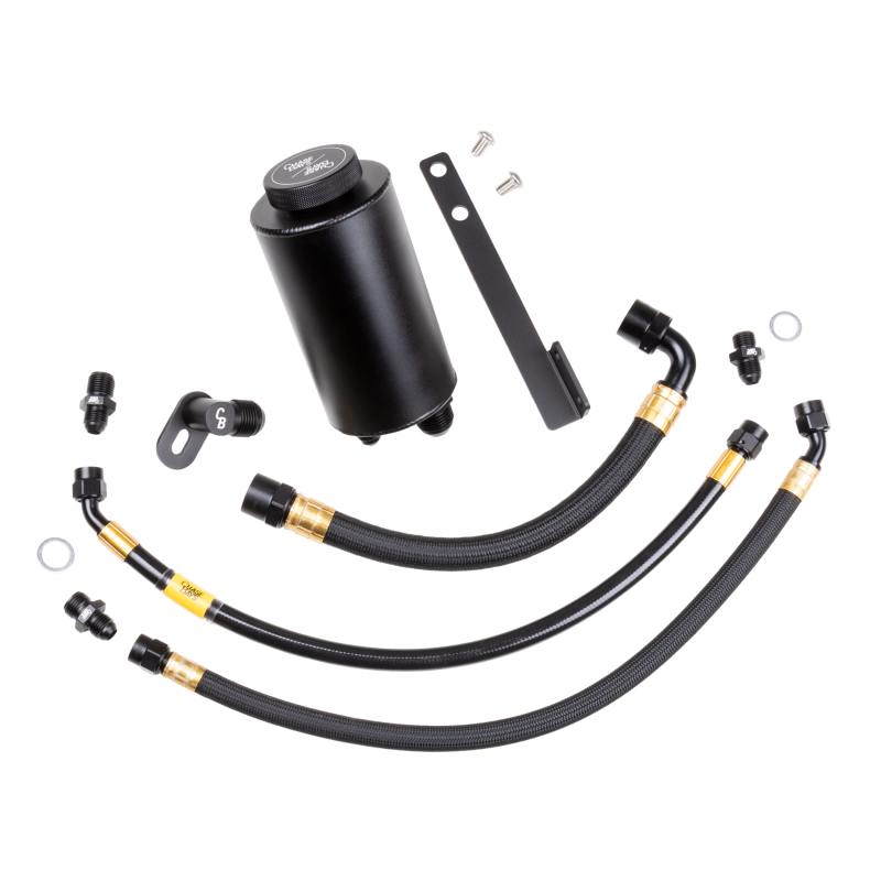 CHB Power Steering Kits