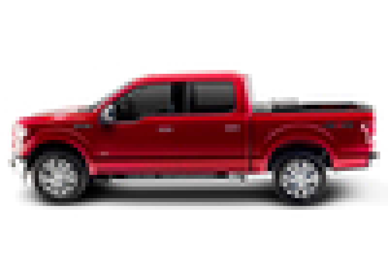 BAK 17-20 Ford Super Duty 6ft 9in Bed BAKFlip G2