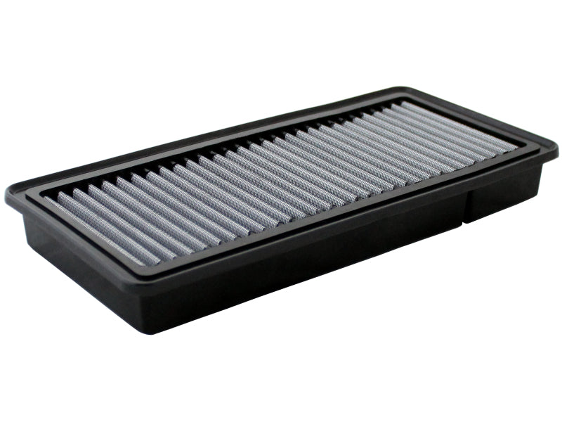 aFe Magnum FLOW Pro DRY S OE Replacement Air Filter AFE31-10202 for 2011-2016 Ford 6.7L Power Stroke Diesel V8