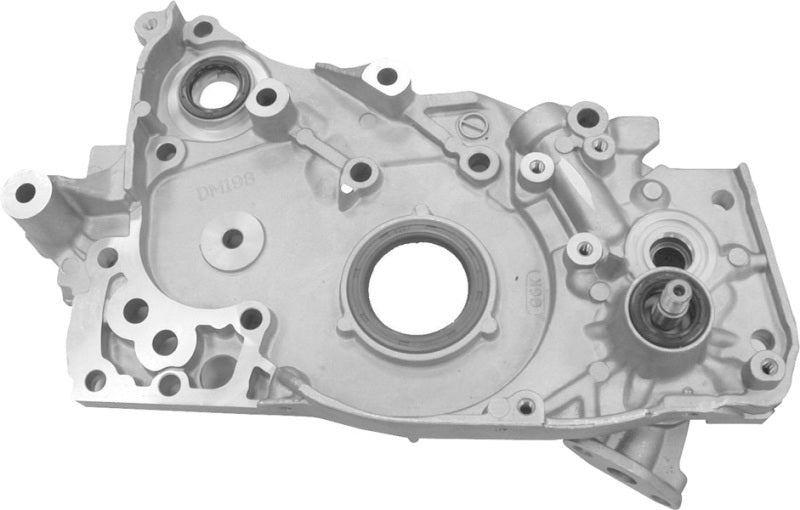 ACL OPMB1085 Oil Pump for 1995-1999 Mitsubishi Eclipse Turbo 4G63 and 1993 Galant 4G63K