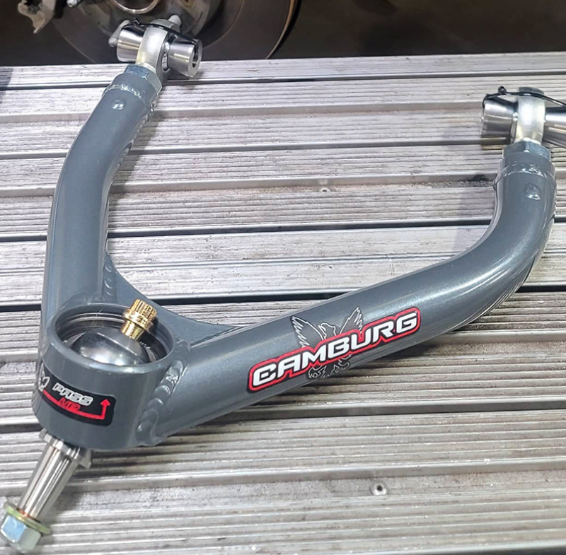CMB Uniball Upper Arms