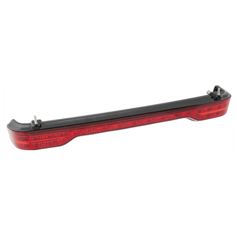 Letric Lighting Tour Pack Replacement LED Kit, Black/Red – letLLC-KTP-B03