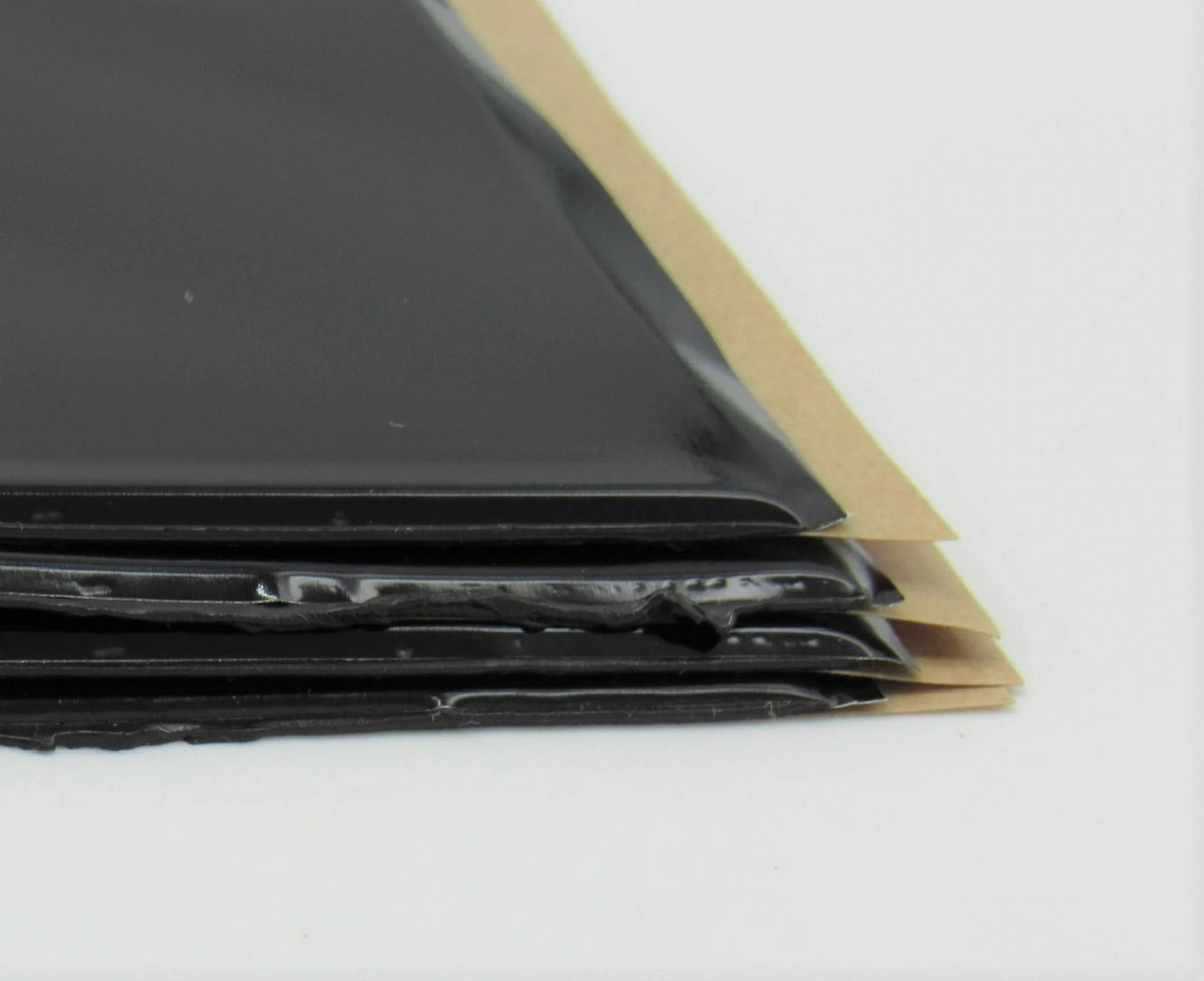 HushMat Multi-Use Kit Black #10150