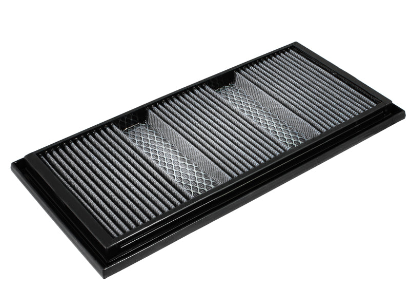 aFe MagnumFLOW Pro DRY S Air Filter AFE31-10250 for Mercedes-Benz C-Class, E-Class and ML-Class V6 3.5L