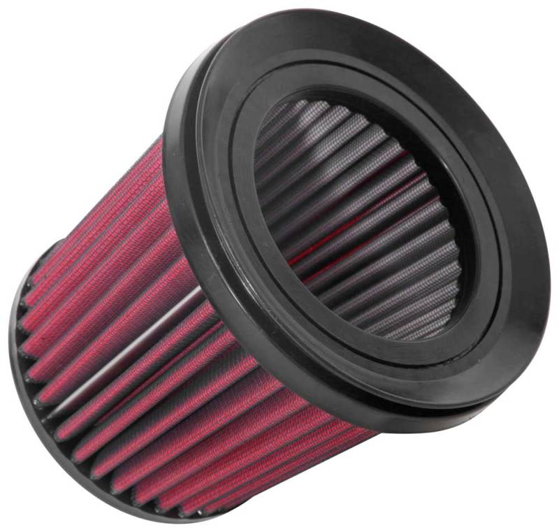 AEM Induction Dryflow Universal Clamp-On Air Filter AEM-21-1016DK