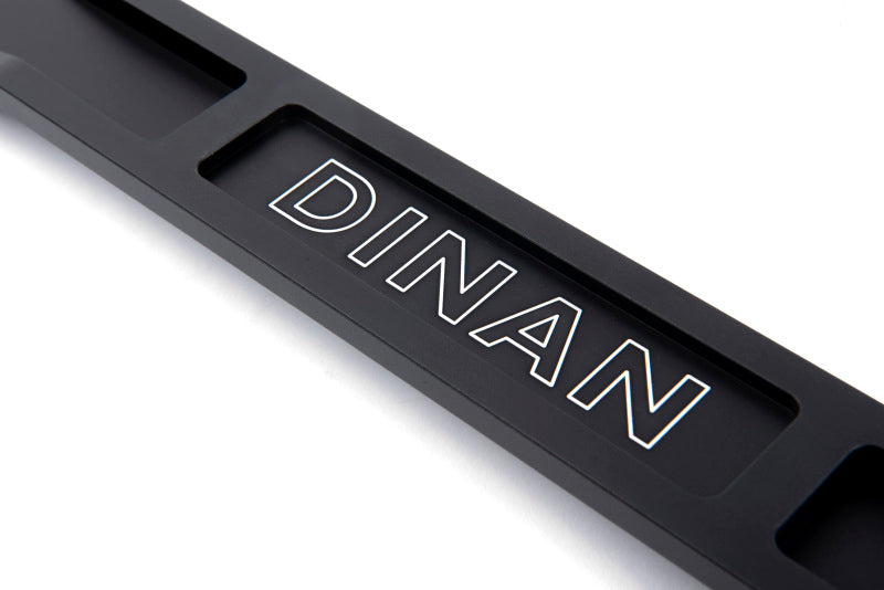 Dinan G20/G42 Aluminum Strut Tower Braces for BMW 230i, 330i, M240i, M340i - Front
