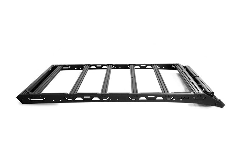 DV8 Offroad Tacoma Roof Rack Light Mount, Part Number DVE RRTT1-04L