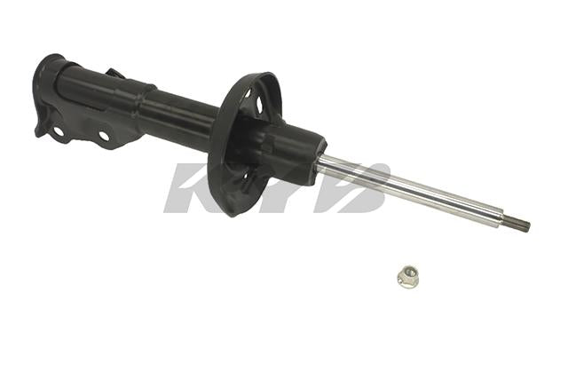 KYB Excel-G Front Left Shock and Strut for 2006–2011 Honda Civic Coupe, Part Number 339256