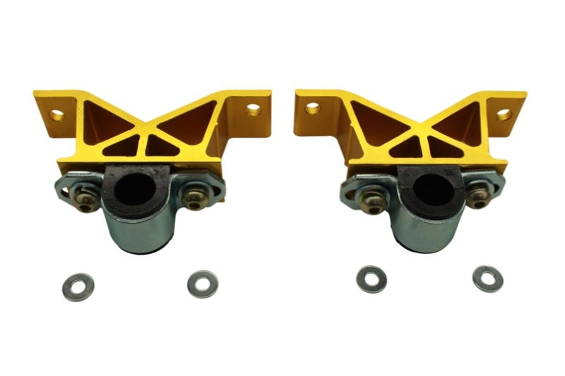 Whiteline 02-07 Subaru WRX Sedan and Wagon / 03-07 Subaru Impreza Non-Turbo / 04-07 Subaru STi / 93-