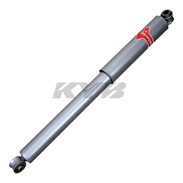 KYB Gas-a-just Monotube Shock Absorber KG5441 for Select Ford F-350 Applications
