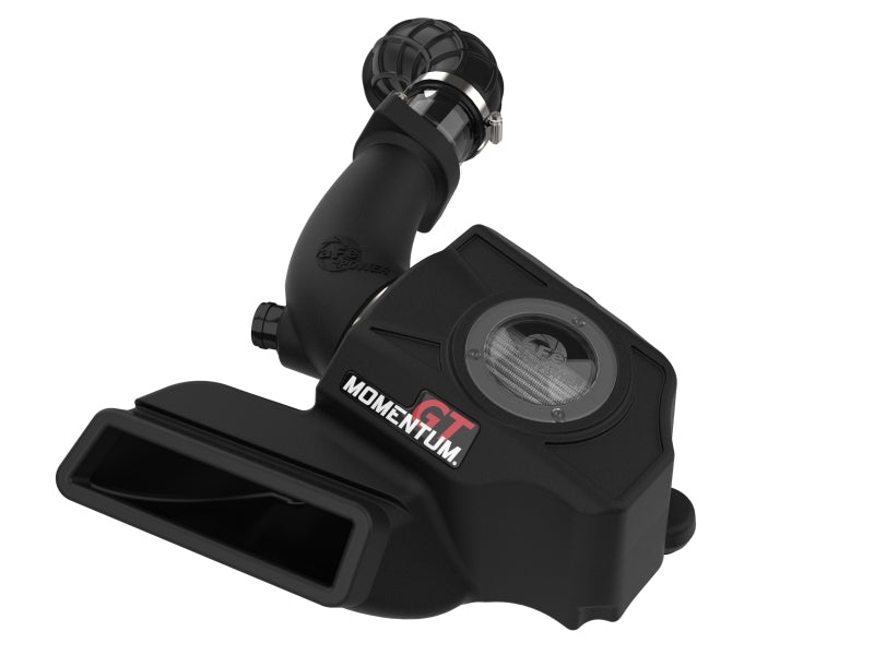 aFe Momentum GT Pro DRY S Cold Air Intake System 50-70088D for 2018–2024 Volkswagen Tiguan 2.0L Turbo