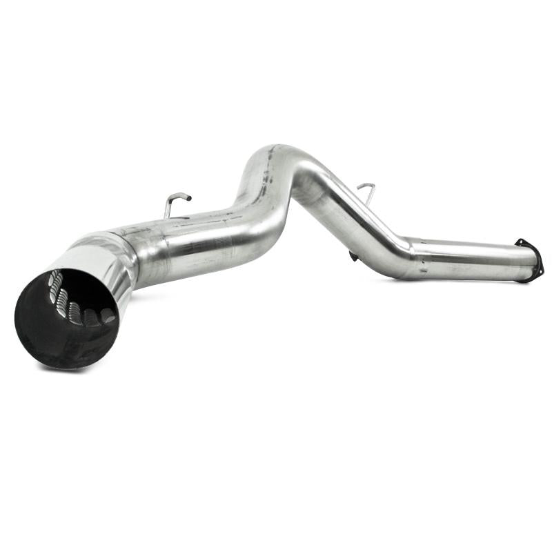 MBRP Armor Plus S5339409 Cat-Back Exhaust System for 2016-2017 Toyota Tacoma 3.5L