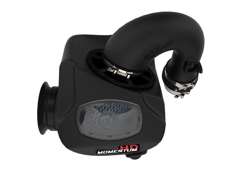 aFe Momentum HD Cold Air Intake System with Pro 10R Filter for 2015–2026 Toyota Hilux 2.4L/2.8L Diesel
