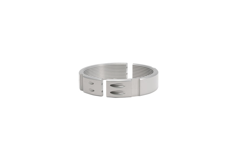 Eibach Pro-UTV Crossover Ring for 14-16 2.5in Walker Evans Shock - XRING250-WALKER