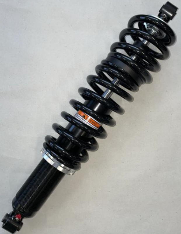 DragonFire Racing Shocks for Polaris RZR Trail 570 (2020-2022) – Pair