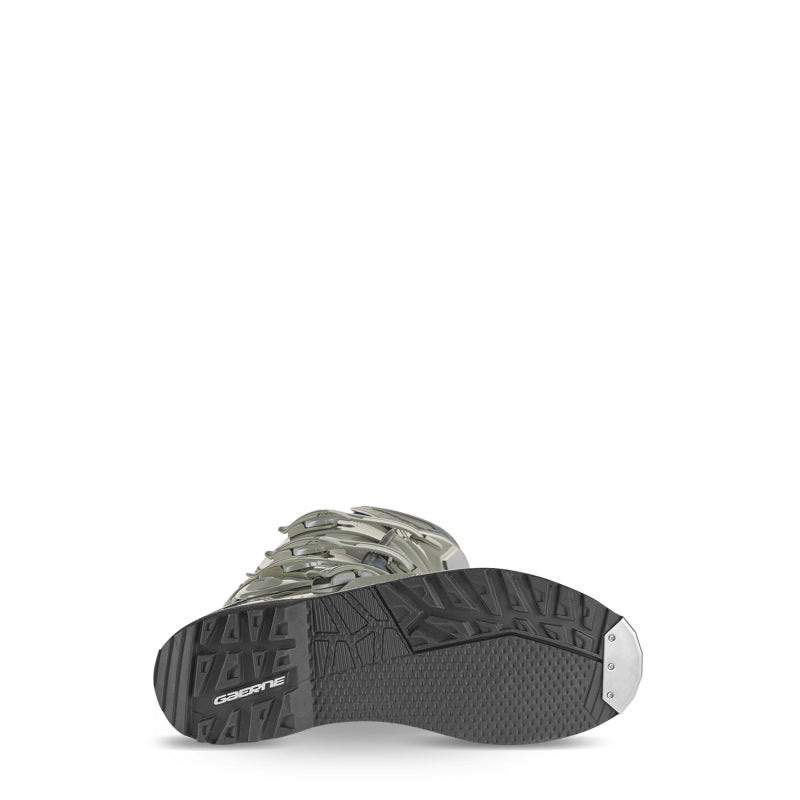 Gaerne - GAR2197-021-11 - Fastback Endurance Enduro Boot, Enduro Troop, Size 11