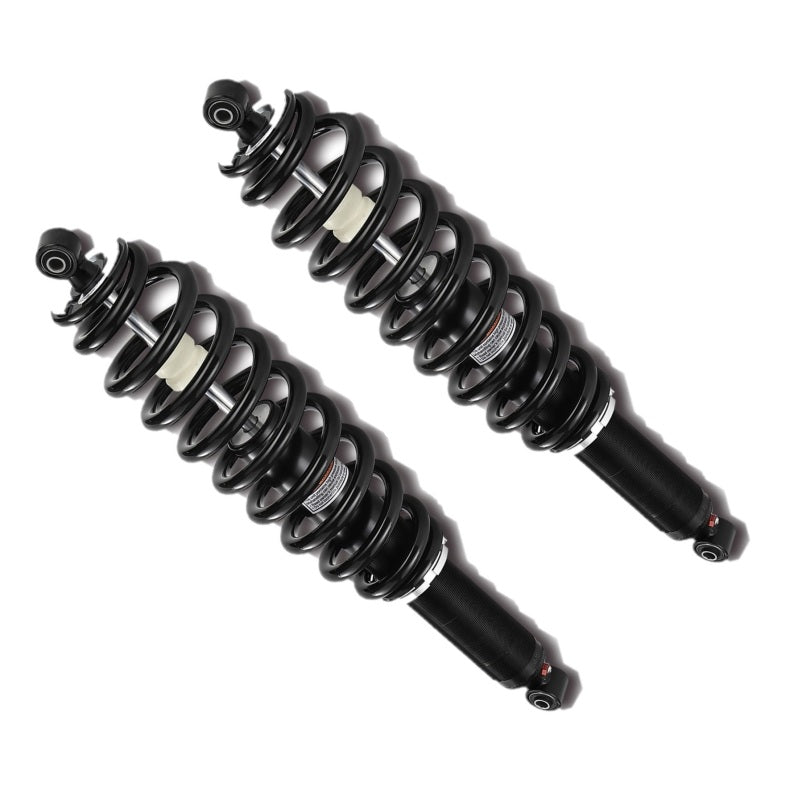 DragonFire Racing Monotube Shock for Polaris Ranger 1000XP PS Crew (Part DFR523222R)