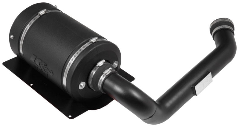 K&N Engineering 57-1133 Performance Cold Air Intake Kit for Polaris RZR 1000