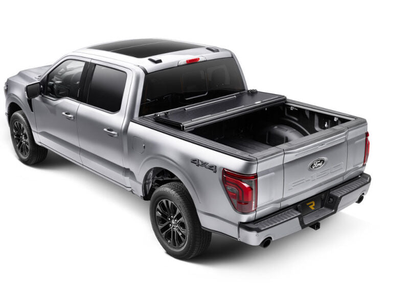 BAK BAK226352 G2 Hard Folding Truck Bed Cover for 2026 Ford Ranger 5' Bed